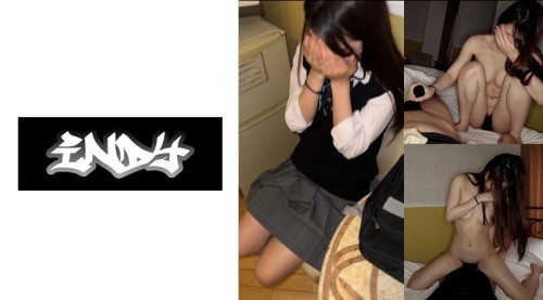 IND-102 Personal shooting Uniform girls who are reluctant to see their faces ③ and P activities