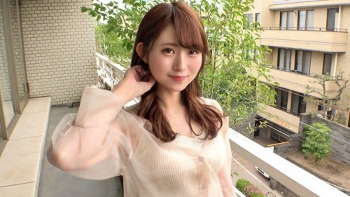 SIRO-5131 M temperament x modern beauty Appearing in AV to increase aesthetic sense M beauty distorts her face with pleasure and goes wild Grab her unconsciously moving hips and violently piston First shoot AV application online AV experience