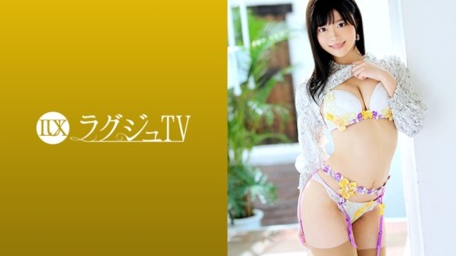 LUXU-1315 Luxury TV 1297 Every time an innocent smile is touched by a man, it gradually becomes a glossy expression. Don 039 t miss the rich sex of curious active graduate students who shake their whole body and go crazy